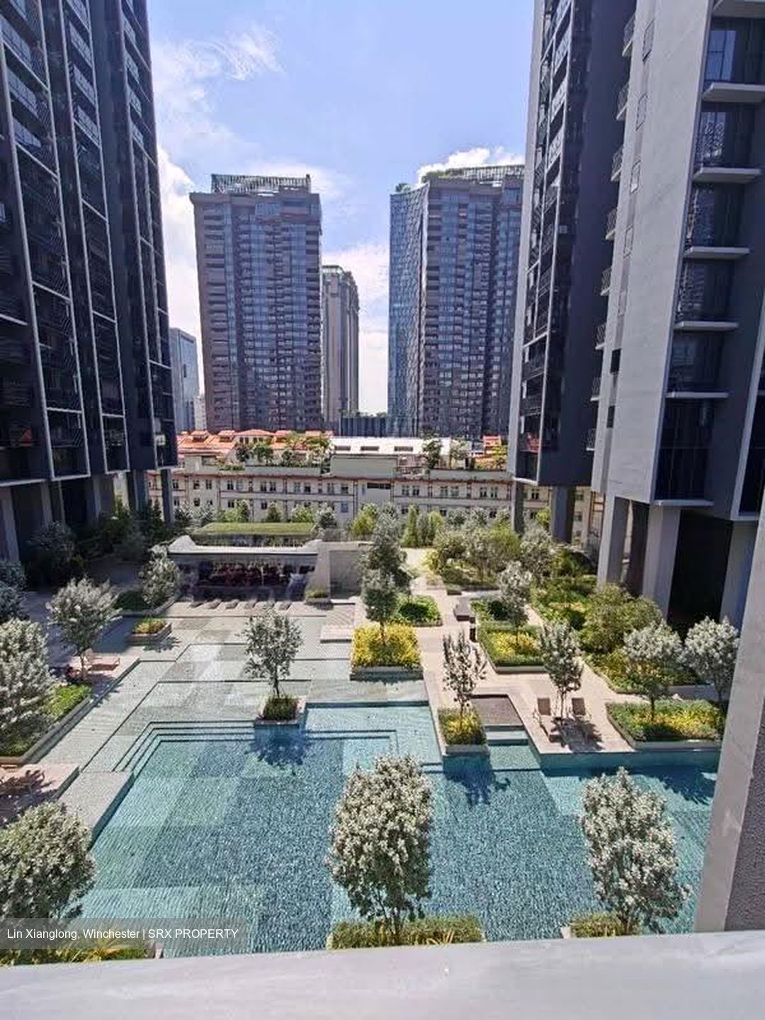 The M (D7), Apartment #617220631